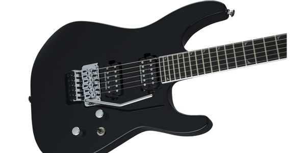JACKSON ( ジャクソン )  / Pro Series Soloist SL2 Deep Black画像4