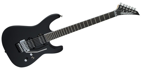 JACKSON ( ジャクソン )  / Pro Series Soloist SL2 Deep Black画像6