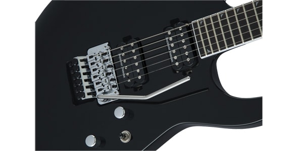 JACKSON ( ジャクソン )  / Pro Series Soloist SL2 Deep Black画像7