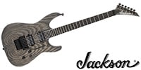 JACKSON / Pro Series Soloist SL2A MAH Charcoal Gray