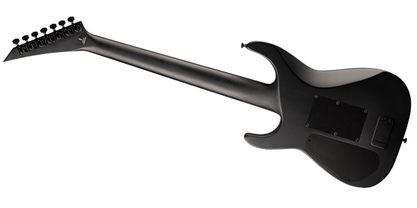 JACKSON / Pro Series Signature Jeff Loomis Soloist SL7 Satin Black画像2
