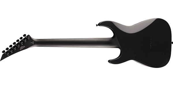JACKSON ( ジャクソン )  / PRO SERIES - JL SL7 HT - BLK ASH画像2