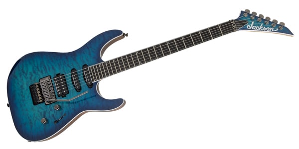 JACKSON ( ジャクソン ) SL3Q MAH Chlorine Burst 送料無料