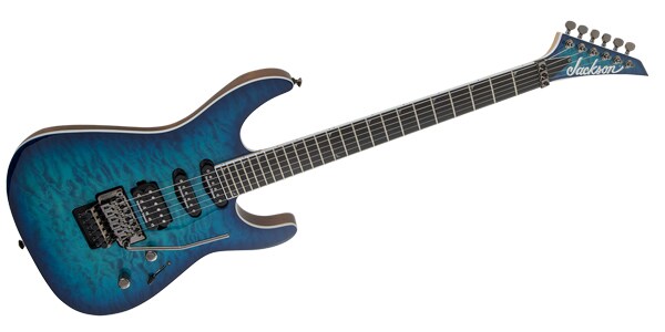 JACKSON ( ジャクソン ) SL3Q MAH Chlorine Burst 送料無料