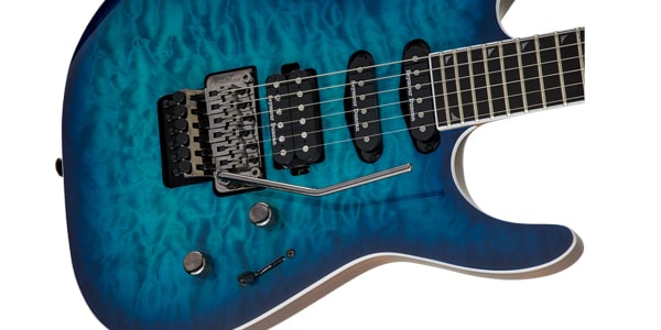 JACKSON ( ジャクソン ) SL3Q MAH Chlorine Burst 送料無料