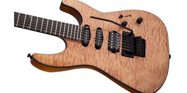 JACKSON ( ジャクソン )  / SL3Q MAH Blonde画像3