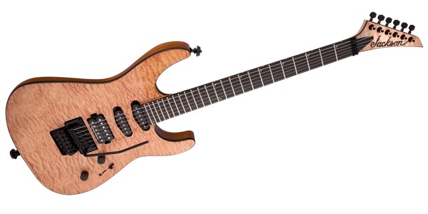 JACKSON ( ジャクソン )  / SL3Q MAH Blonde画像5