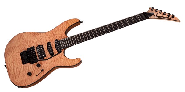 JACKSON ( ジャクソン )  / SL3Q MAH Blonde画像6