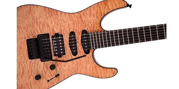 JACKSON ( ジャクソン )  / SL3Q MAH Blonde画像7