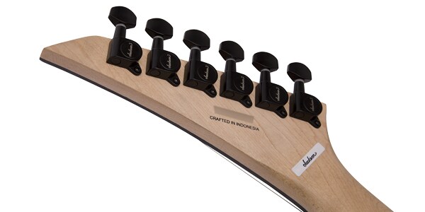 JACKSON ( ジャクソン )  / SL3Q MAH Blonde画像8