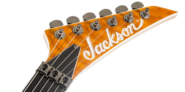 JACKSON ( ジャクソン )  / SL3Q MAH Dark Amber画像8