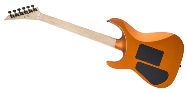 JACKSON / Pro Series Soloist SL3 Satin Orange Blaze画像2