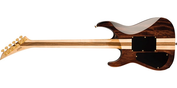 JACKSON / PRO PLUS SERIES SOLOIST SLA3 WALNUT画像2