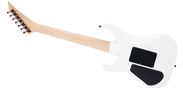 JACKSON ( ジャクソン )  / Pro Series Soloist SL7A MAH Unicorn White画像2