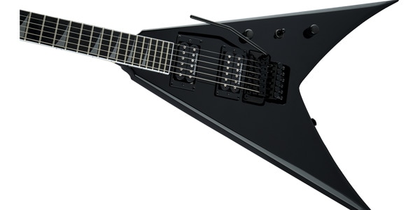 JACKSON ( ジャクソン )  / Pro Series KING V KV Gloss Black画像3