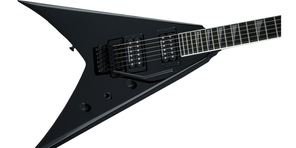 JACKSON ( ジャクソン )  / Pro Series KING V KV Gloss Black画像4
