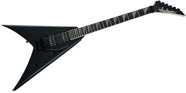 JACKSON ( ジャクソン )  / Pro Series KING V KV Gloss Black画像5