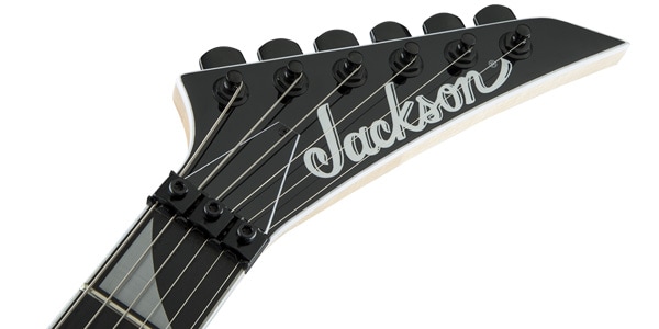 JACKSON ( ジャクソン )  / Pro Series KING V KV Gloss Black画像9