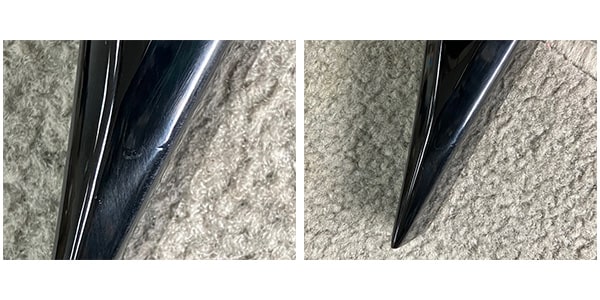 JACKSON ( ジャクソン )  / Pro Series KING V KV Gloss Black　アウトレット品 画像3