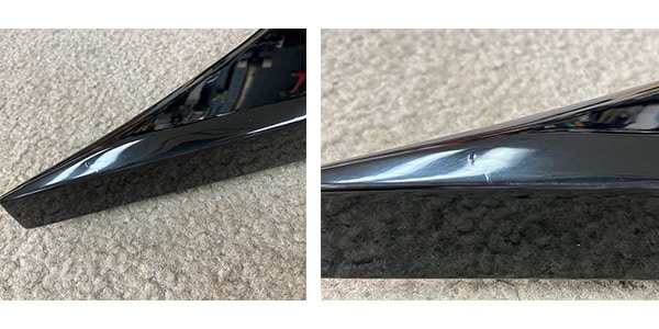 JACKSON ( ジャクソン )  / Pro Series KING V KV Gloss Black　アウトレット品 画像4