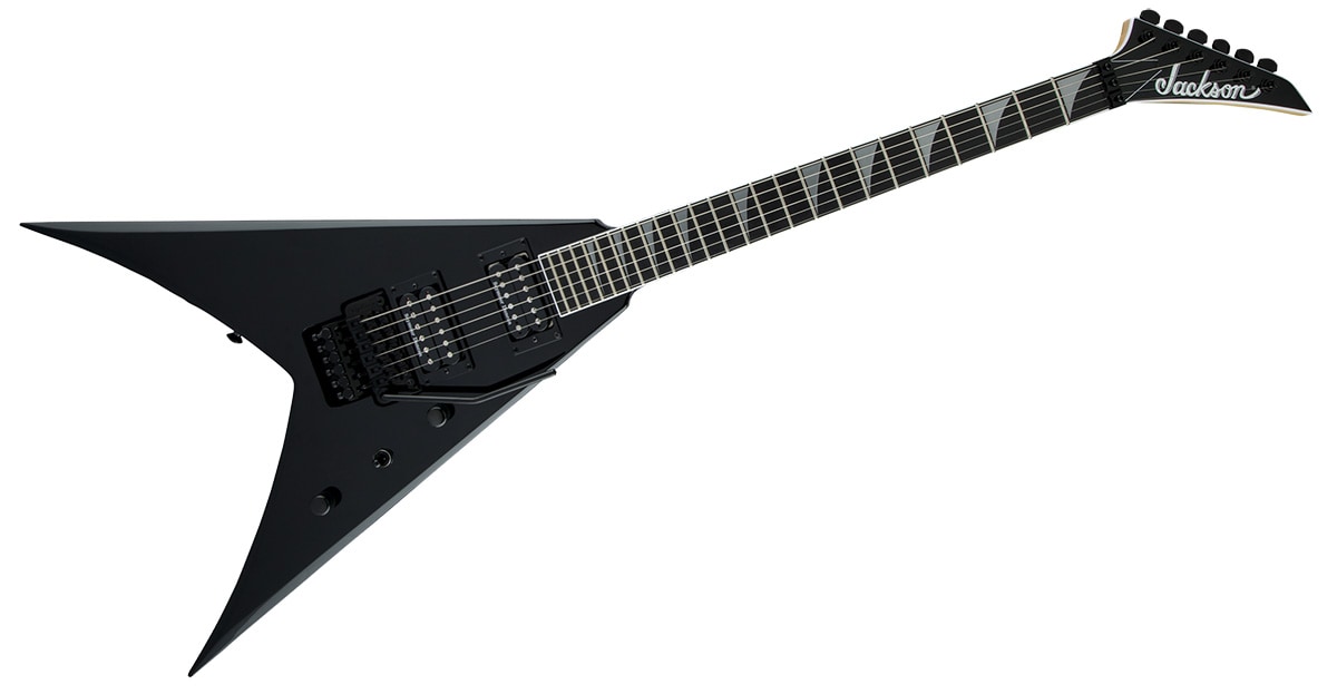 JACKSON/Pro Series KING V KV Gloss Black