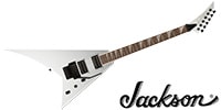 JACKSON / Pro Plus Series Rhoads RR24, Ebony Fingerboard, Mirror