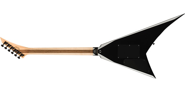 JACKSON ( ジャクソン )  / Pro Plus Series Rhoads RR24, Ebony Fingerboard, Mirror画像2