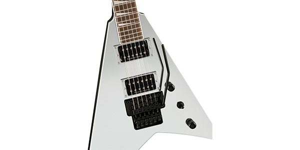 JACKSON ( ジャクソン )  / Pro Plus Series Rhoads RR24, Ebony Fingerboard, Mirror画像3