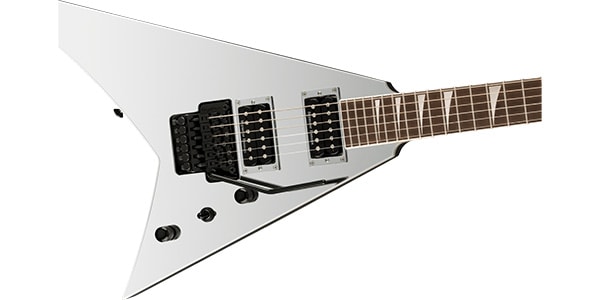 JACKSON ( ジャクソン )  / Pro Plus Series Rhoads RR24, Ebony Fingerboard, Mirror画像4