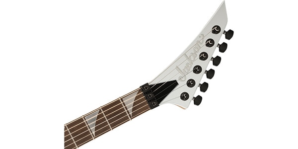 JACKSON ( ジャクソン )  / Pro Plus Series Rhoads RR24, Ebony Fingerboard, Mirror画像5