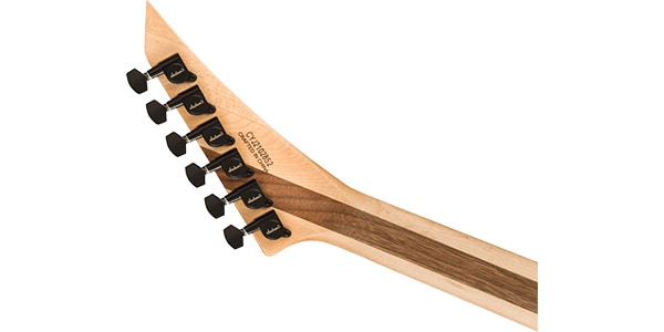JACKSON ( ジャクソン )  / Pro Plus Series Rhoads RR24, Ebony Fingerboard, Mirror画像6