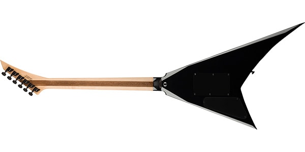 JACKSON ( ジャクソン )  / Pro Plus Series Rhoads RR24, Ebony Fingerboard, Deep Black画像2