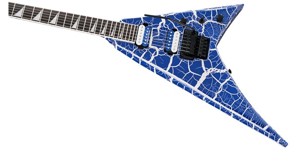 JACKSON ( ジャクソン )  / RR24 Lightning Crackle画像3
