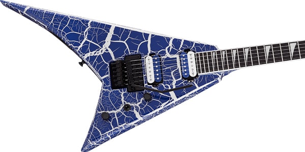 JACKSON ( ジャクソン )  / RR24 Lightning Crackle画像4