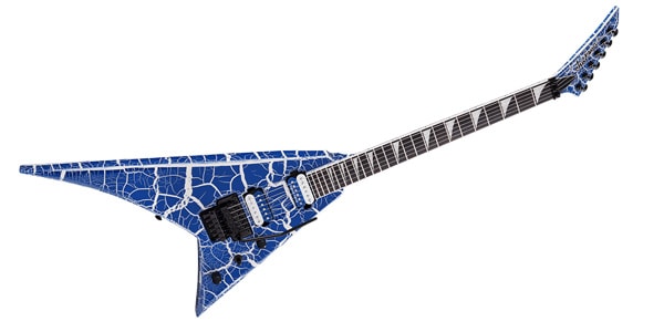 JACKSON ( ジャクソン )  / RR24 Lightning Crackle画像5