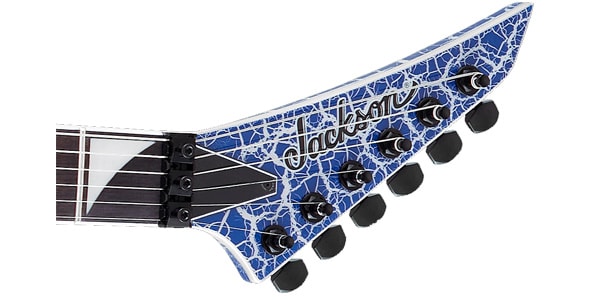 JACKSON ( ジャクソン )  / RR24 Lightning Crackle画像7