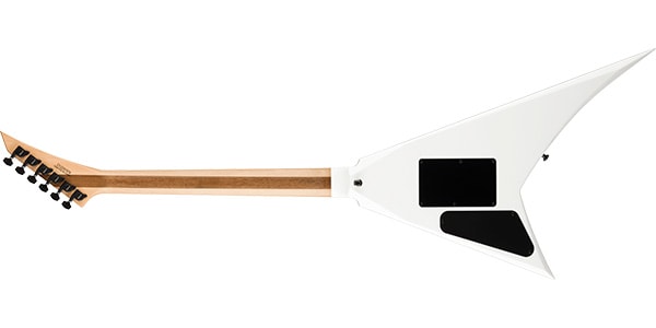 JACKSON ( ジャクソン )  / Pro Plus Series Rhoads RR24, Ebony Fingerboard, Snow White画像2