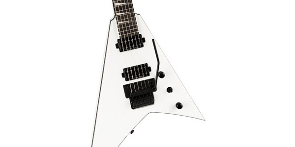 d*i様 Jackson Pro Plus Series Rhoads RR24 JACKSON Pro Plus Series Rhoads RR24PS, Ebony Fingerboard