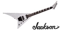 JACKSON Rhoads RR24Q Winterstorm