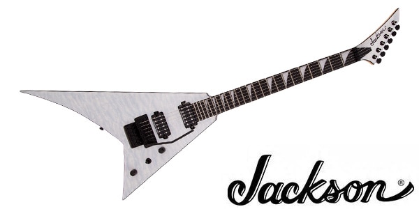 JACKSON ( ジャクソン )  / Rhoads RR24Q Winterstorm