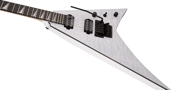 JACKSON ( ジャクソン )  / Rhoads RR24Q Winterstorm画像3
