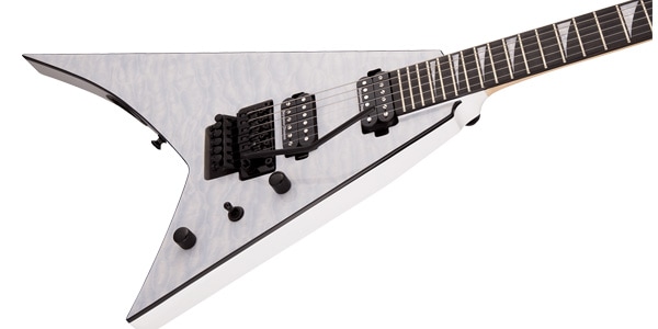 JACKSON ( ジャクソン )  / Rhoads RR24Q Winterstorm画像4