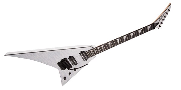 JACKSON ( ジャクソン )  / Rhoads RR24Q Winterstorm画像5