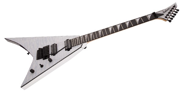 JACKSON ( ジャクソン )  / Rhoads RR24Q Winterstorm画像6