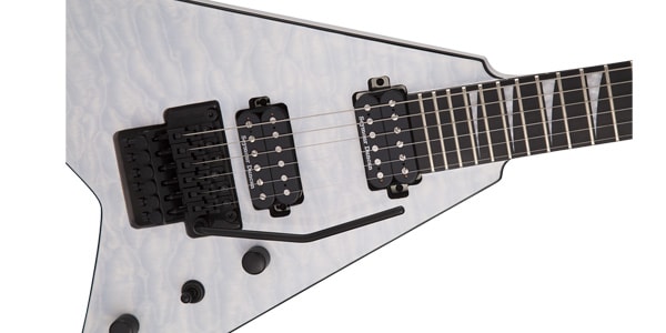 JACKSON ( ジャクソン )  / Rhoads RR24Q Winterstorm画像7