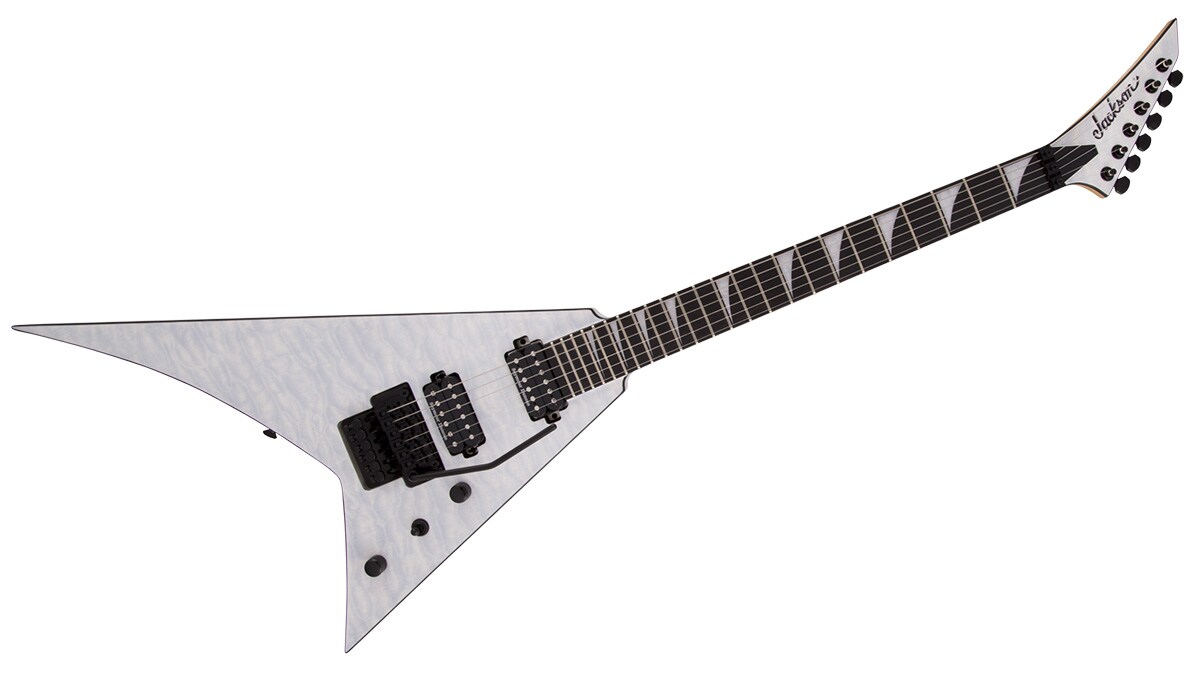 JACKSON/Rhoads RR24Q Winterstorm