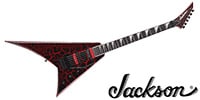 JACKSON RR24 Maul Crackle