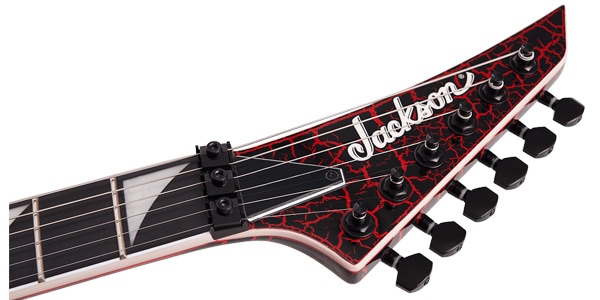 JACKSON / RR24 Maul Crackle画像4