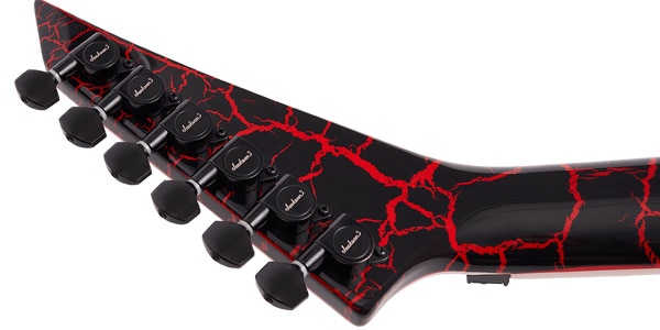 JACKSON / RR24 Maul Crackle画像5