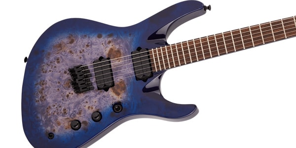 JACKSON ( ジャクソン )  / Pro Series Signature Chris Broderick Soloist HT6P画像3